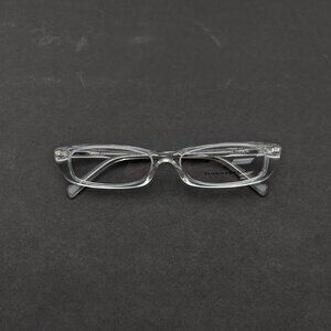 🕶️Frame Only! Donna Karan DK1036 Sunglasses 56/18 130 /ALL643🕶️